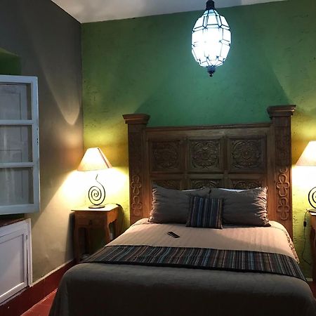 Hotel Galeria San Miguel de Allende Phòng bức ảnh