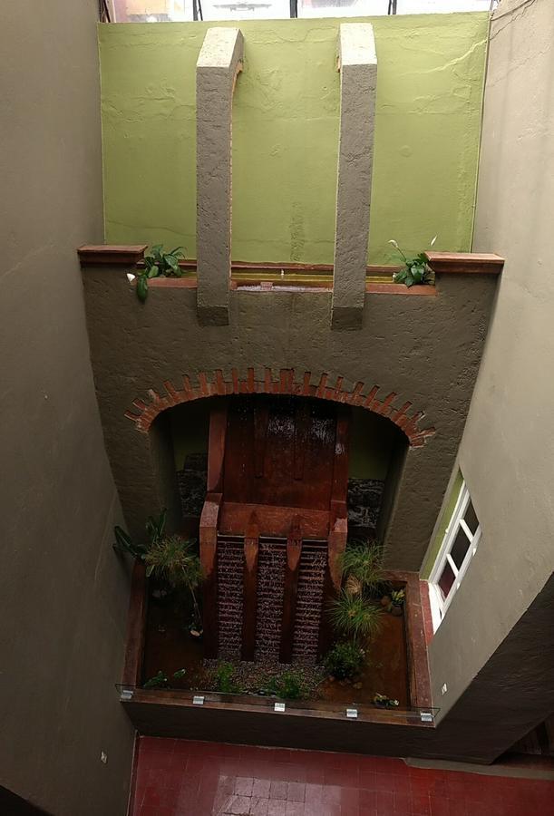 Hotel Galeria San Miguel de Allende Ngoại thất bức ảnh